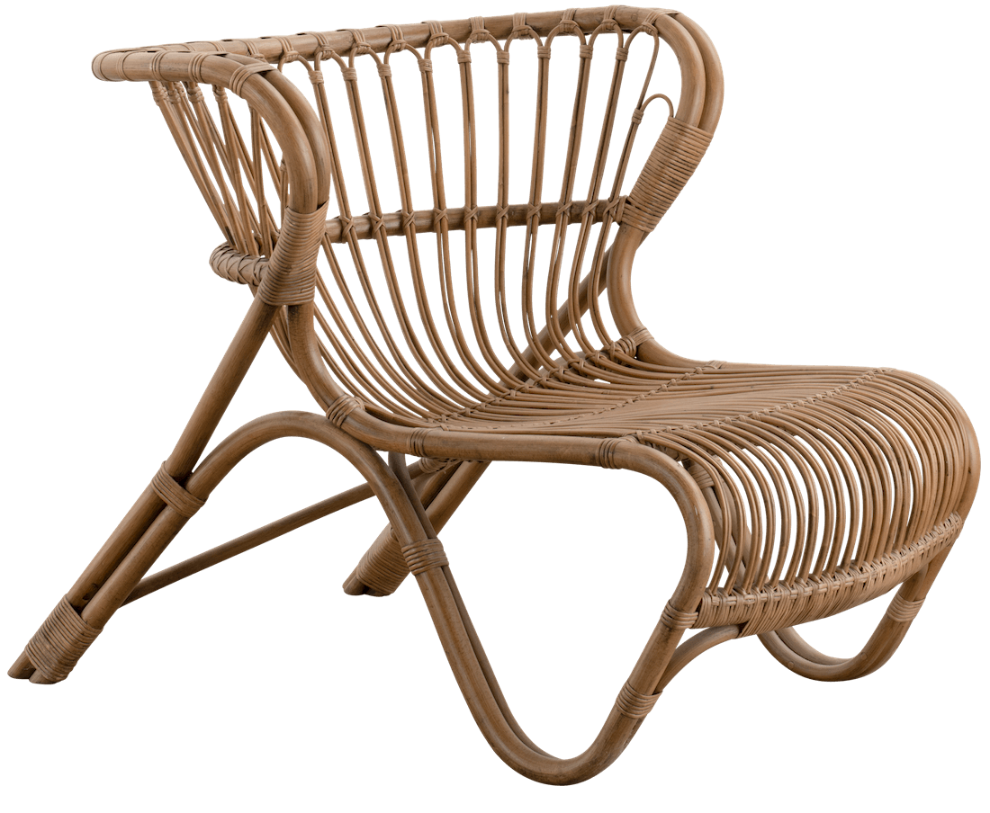 Fox Lounge Chair