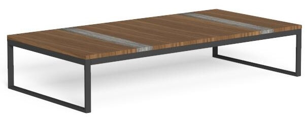 CASILDA COFFEE TABLE 140X70 