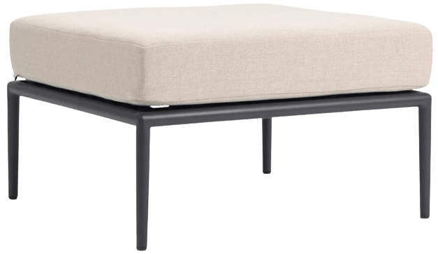 Leo Modular Footrest