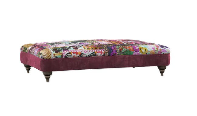 Lamour Stool