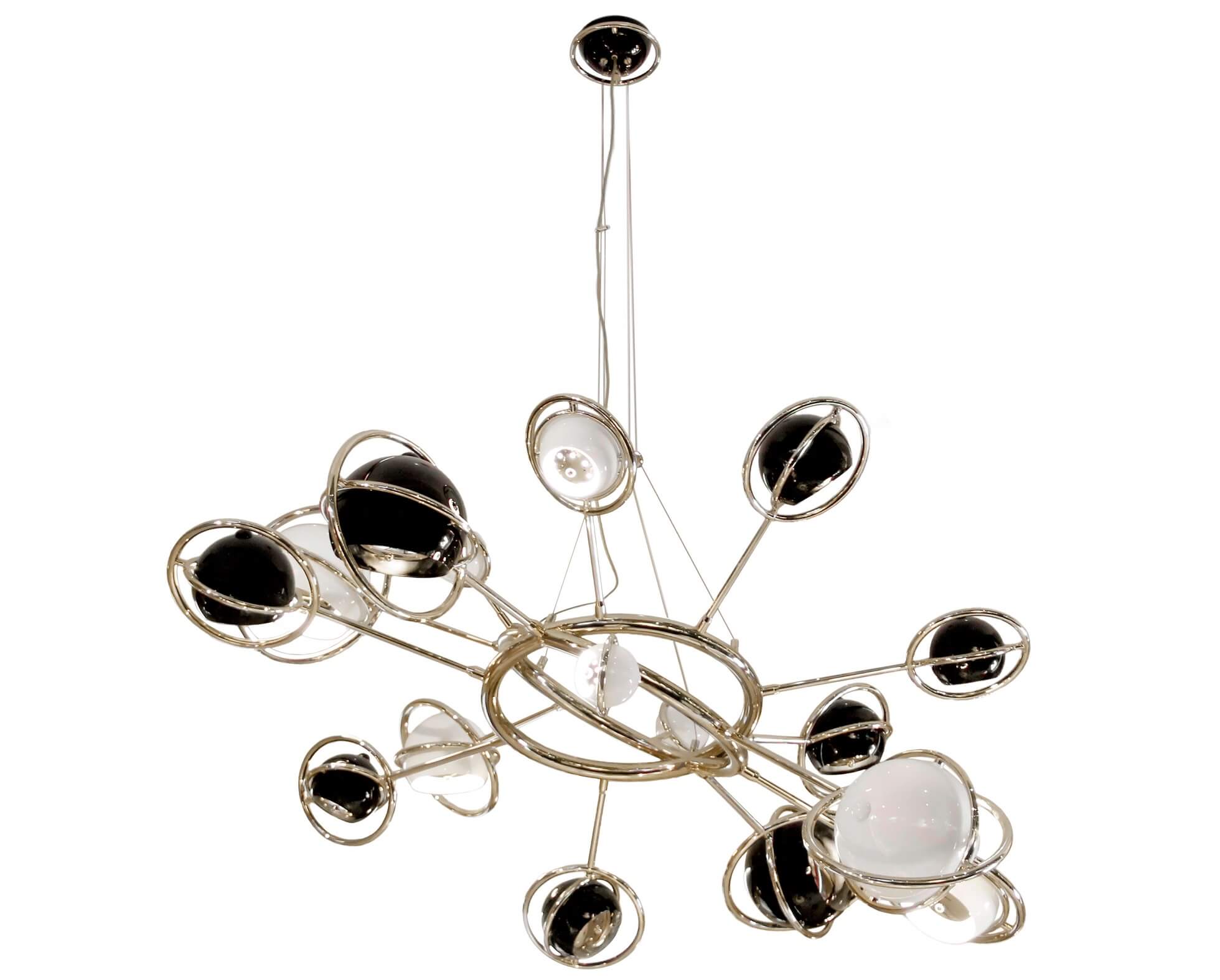 Cosmo Suspension Light
