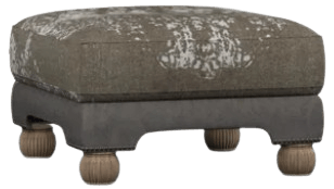 MONTANA BAGRU Stool