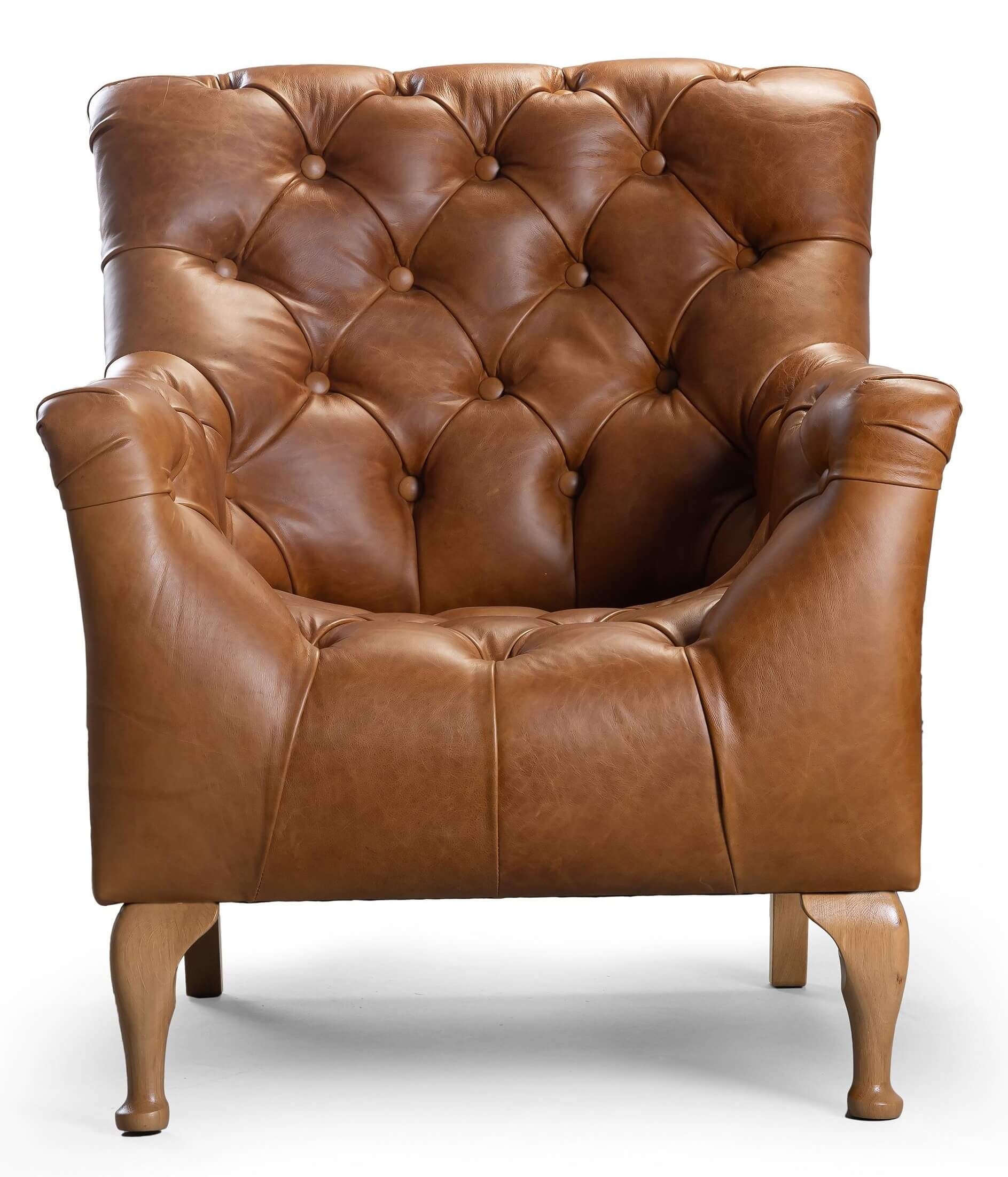 Bamford Armchair