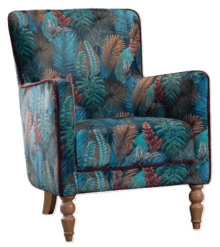Howden Armchair