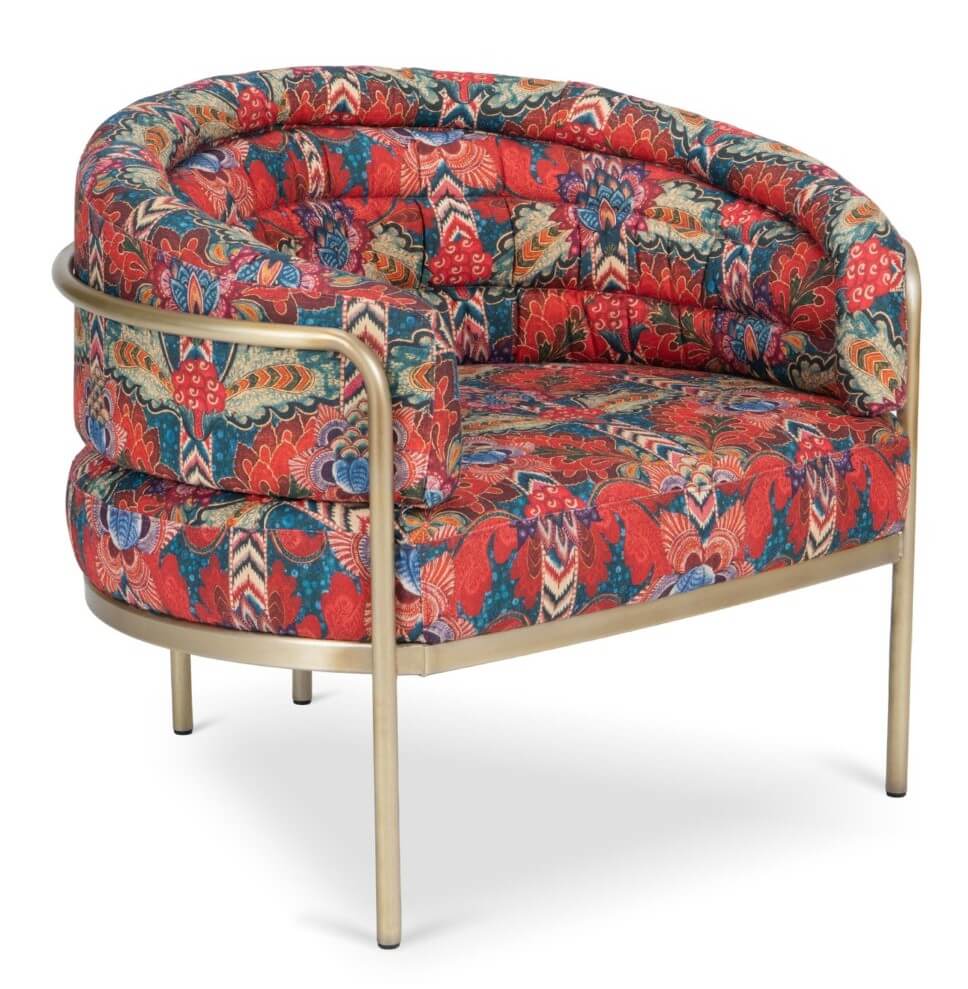 PEREGRINE CHAIR 