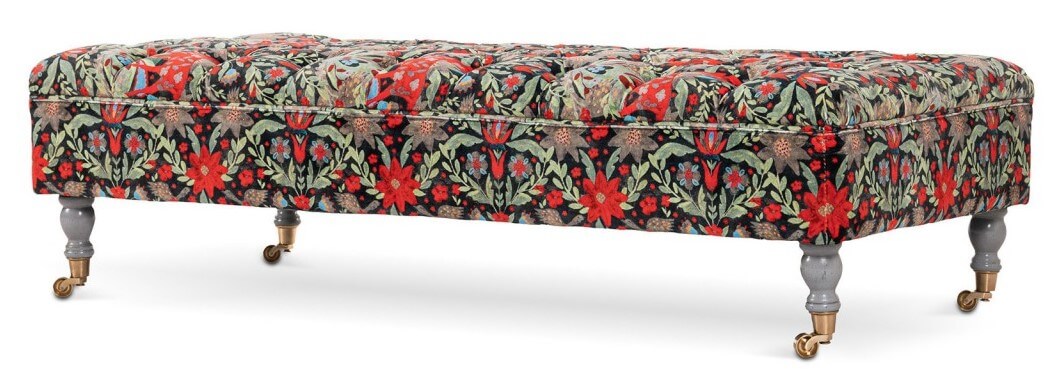 SARAY OTTOMAN