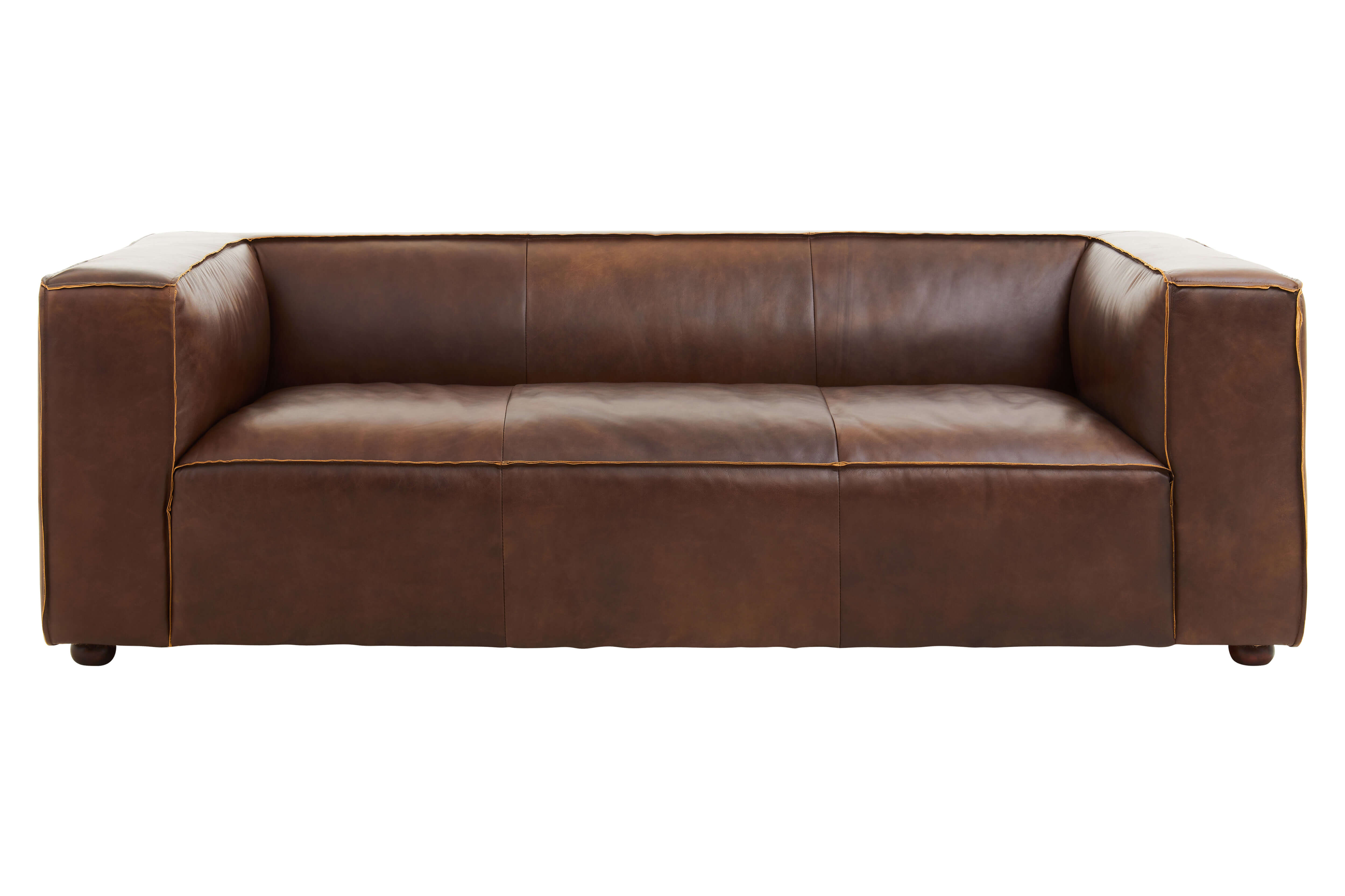 King 3-Seater Sofa