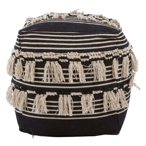 Cefena  Pouffe