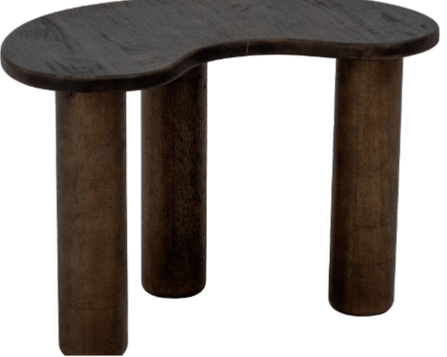 Luppa Brown Coffee Table