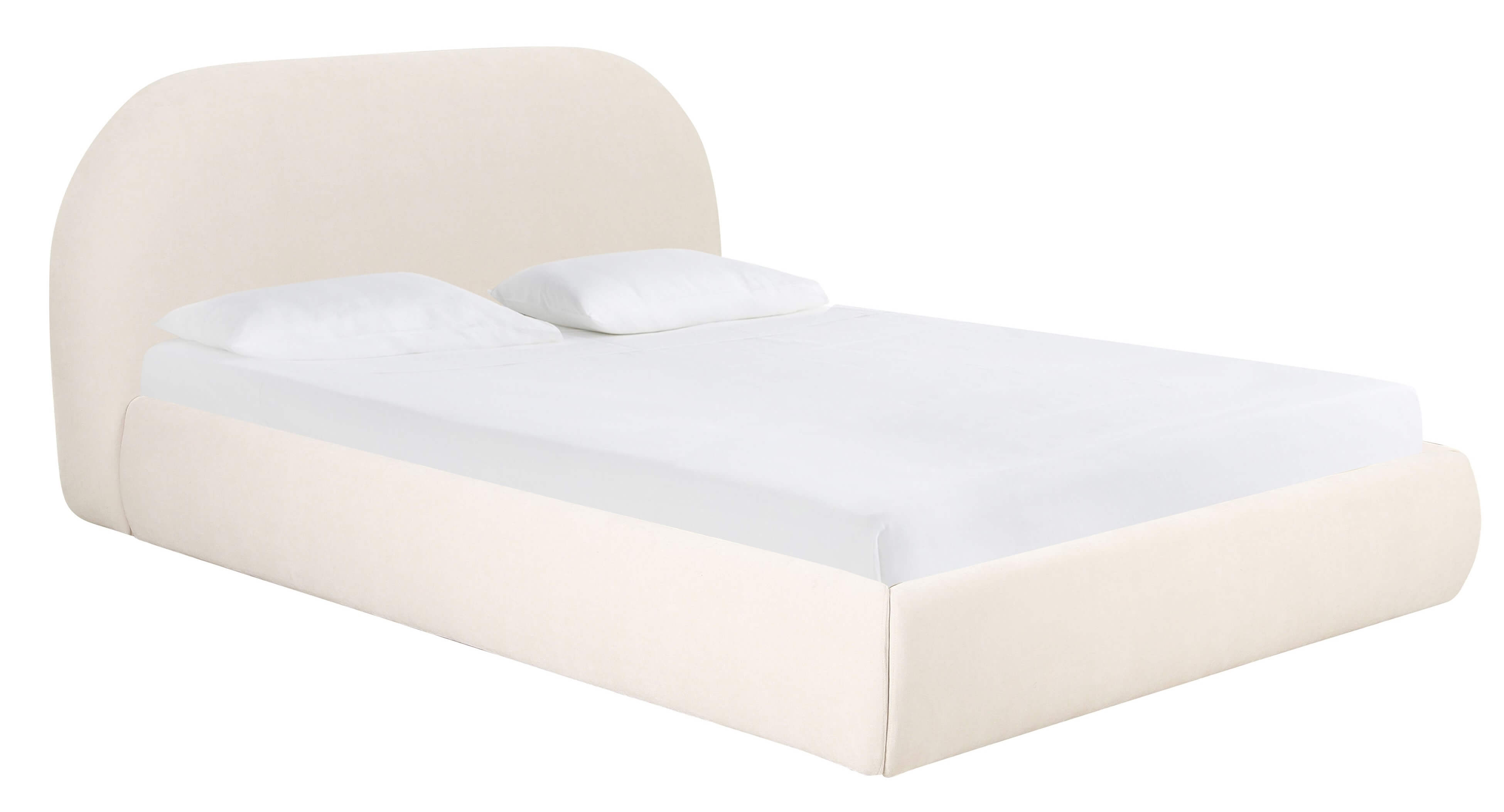 BARA KING BED