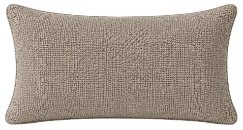 ARGO WOOD Pillow (45x25)