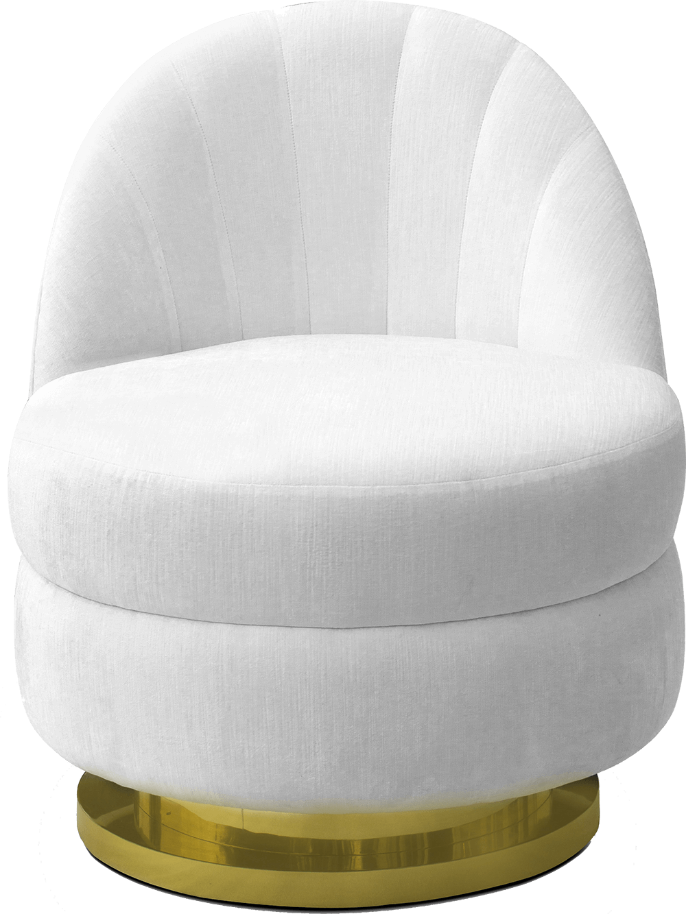 Gable Single Sofa