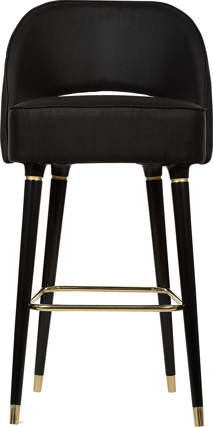 Collins Bar Chair