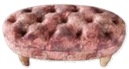 Westminster Footstool