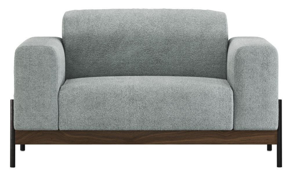 BOWIE Armchair