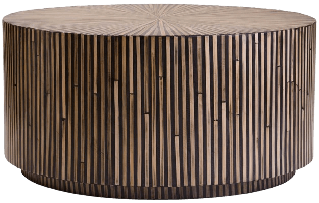 Bambusa Coffee Table