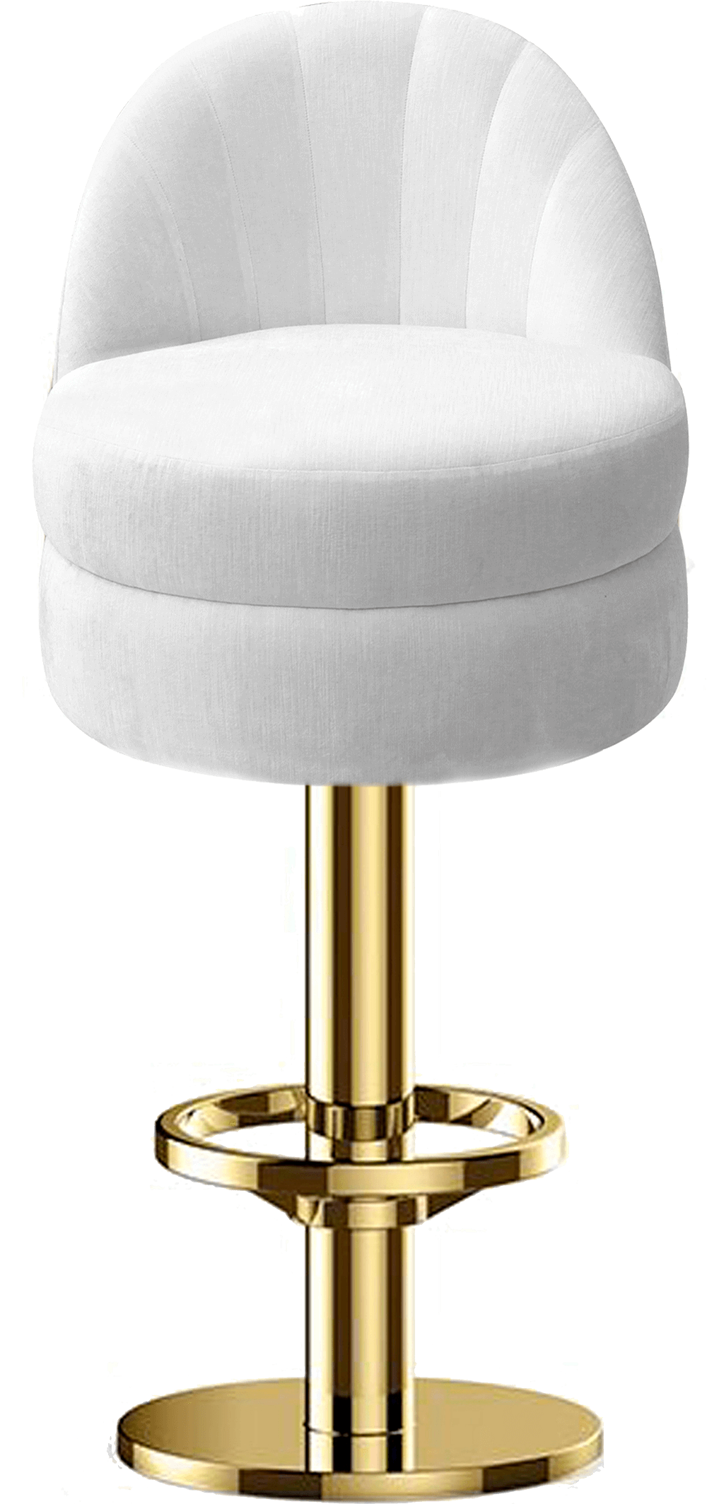 Gable Bar Chair 