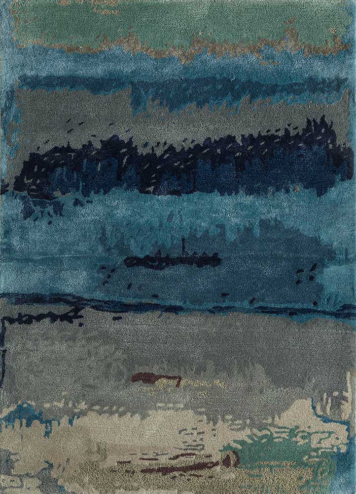 GENESIS | Hand Tufted Rug
