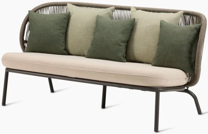 Kodo Lounge Sofa