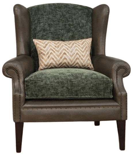 Warwick&nbsp;wing Chair