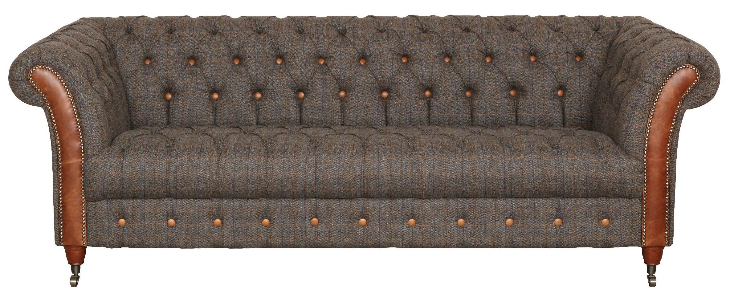Chester Club Sofa (3HTP Moreland)