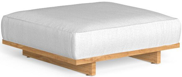 Argo Pouf