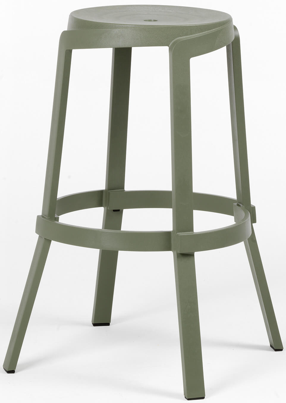 Stack Maxi Stool