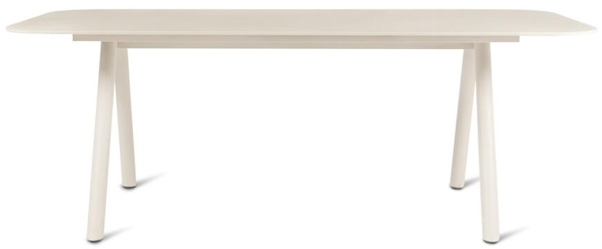 Kodo Rectangular Dining Table