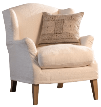 KANDINSKY Wing Chair