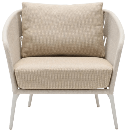 Akari lounge chair