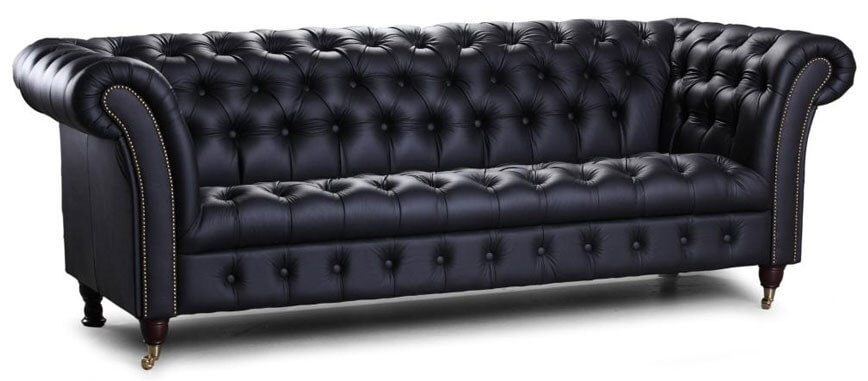 Chester Club Sofa