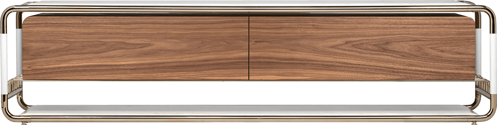 Lautner TV Table