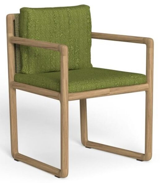 JUN DINING CHAIR