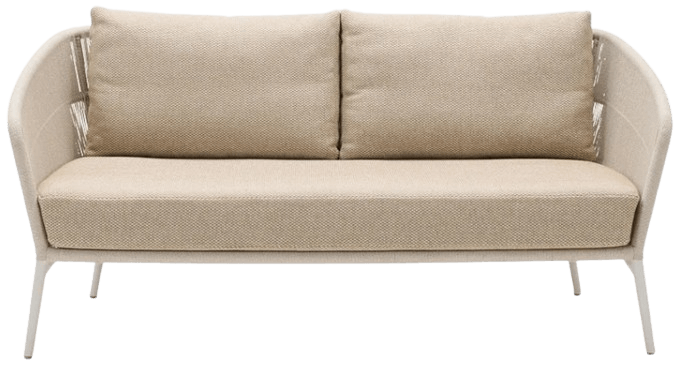 Akari lounge sofa 2,5S