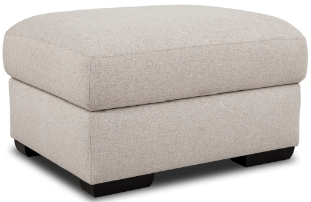 Grand Footstool