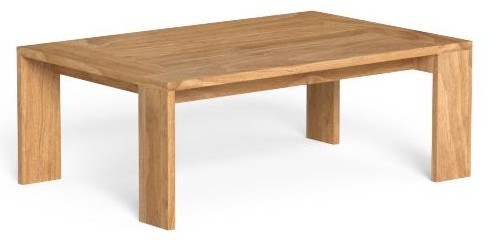 Argo//Wood 95×67 Coffee table