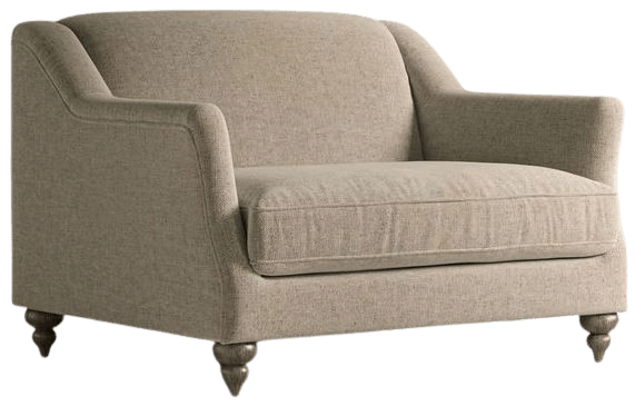 CHARISSE VELVET SNUGGLER