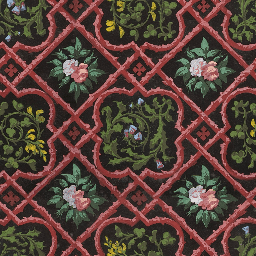 LATTICEWORK 