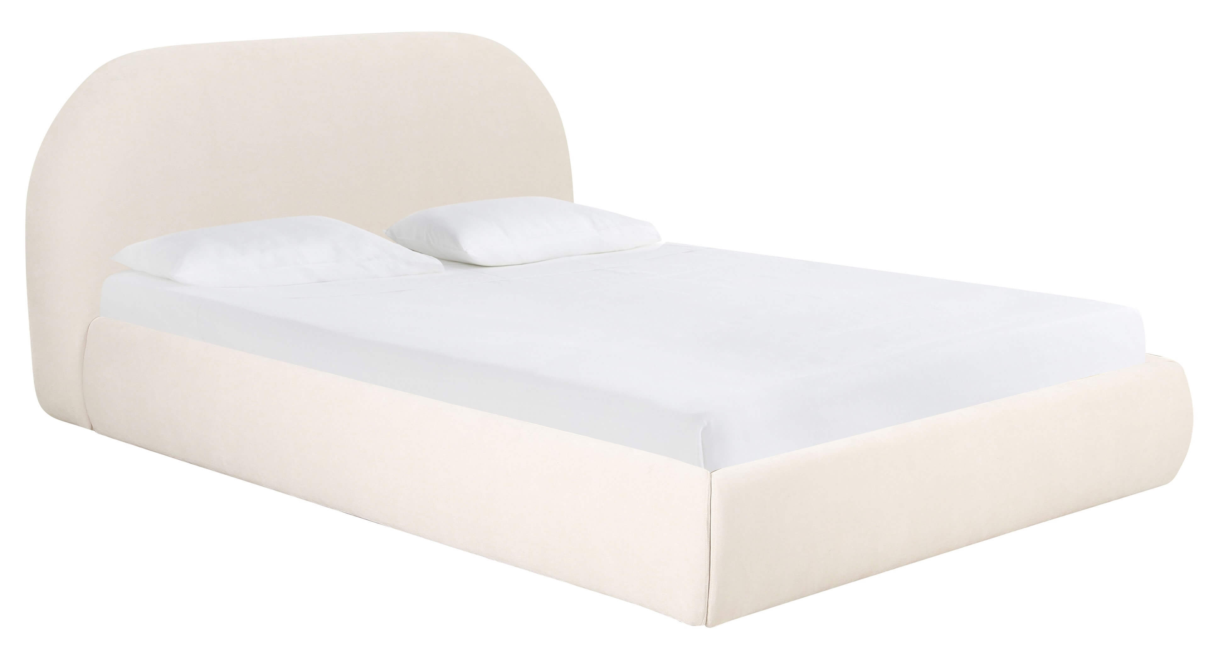 BARA SUPER KING BED