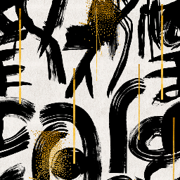 GESTURAL ABSTRACTION  