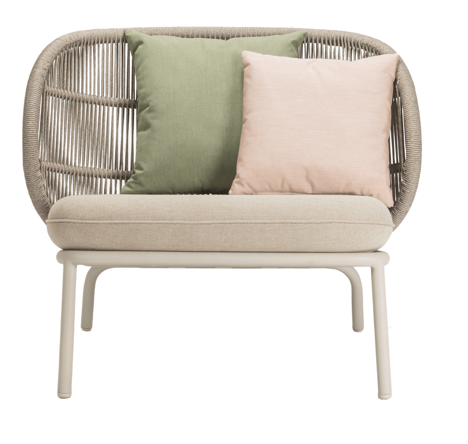Kodo Lounge Chair 