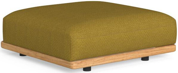 Elton Pouf
