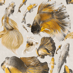 GOLDFISH  