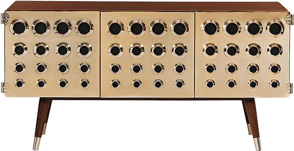 Monocles Sideboard