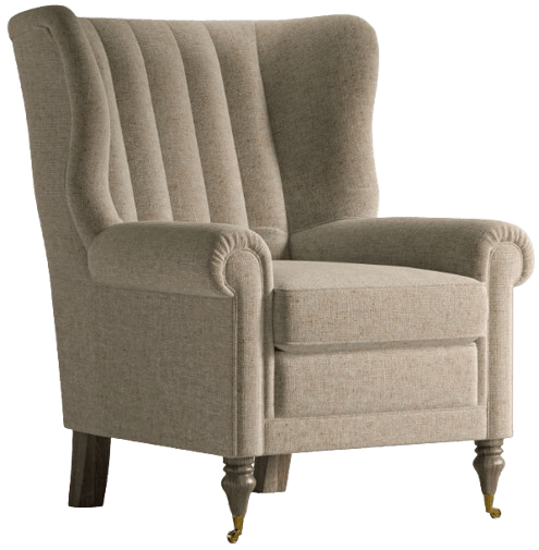 DUNMORE HERITAGE Wing Chair
