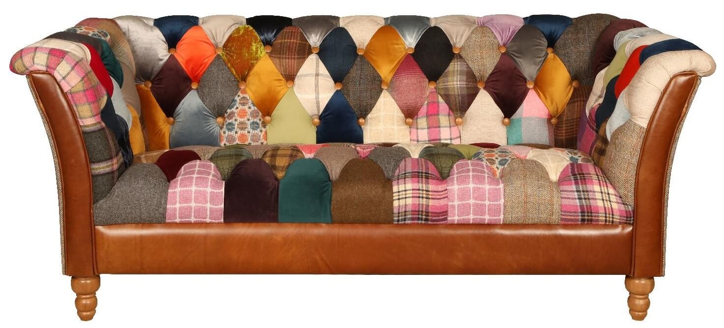 MILFORD Sofa