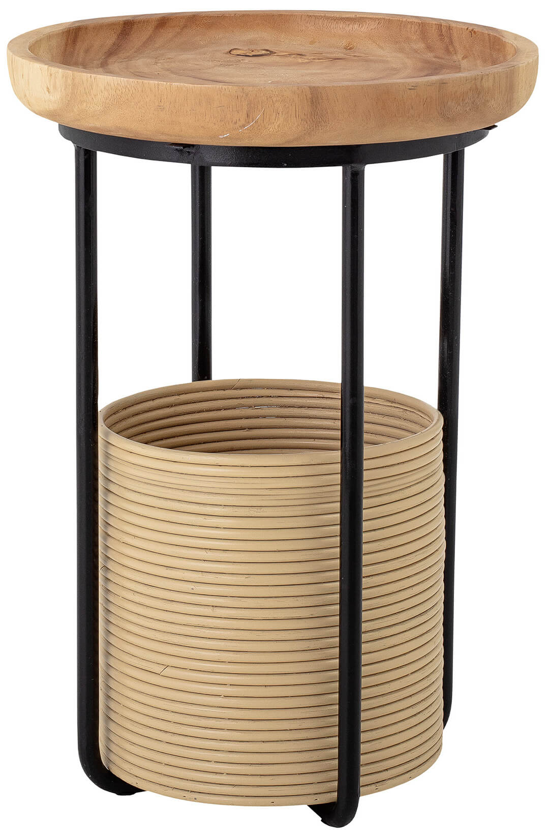 Hitti Side Table