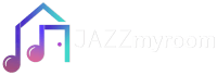 JAZZ MY ROOM