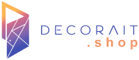 Decorait Shop home
