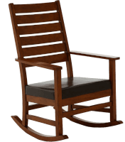 Rocking Armchair